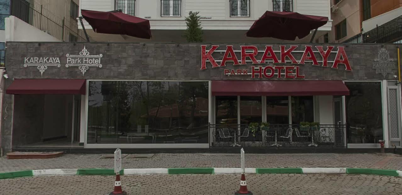 Ferro Hotel 3*